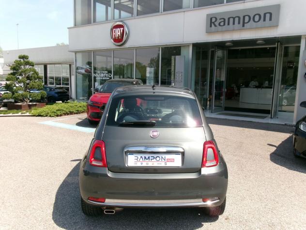 FIAT 500 1.2 69cv Lounge - Foto 4