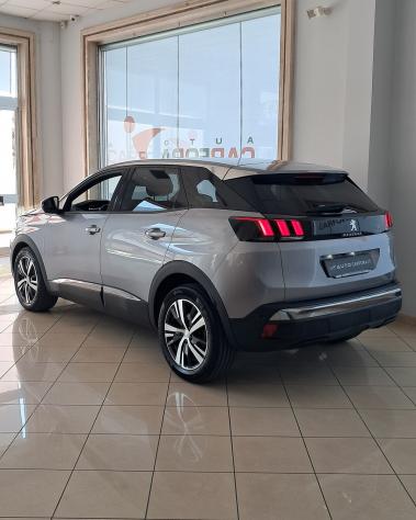 Peugeot 3008 HDi 130 Allure Pack con catena aggiornata - Foto 4
