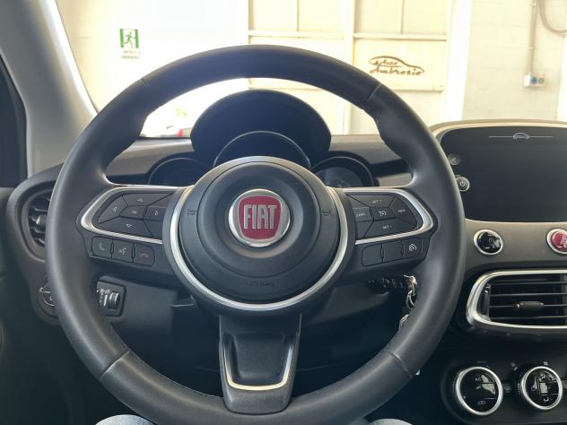 FIAT 500X 500X 1.0 t3 Cross 120cv a soli 149,00 al mese - Foto 8
