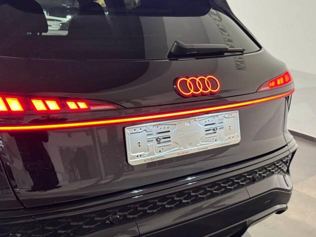 Audi Q3 3ª serie TDI 110 kW S tronic S Line edition - Foto 7