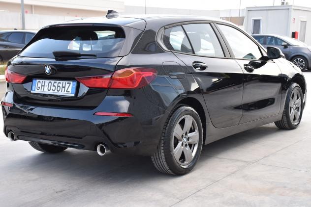 BMW Serie 1 118 d 5p. Business Advantage - Foto 4