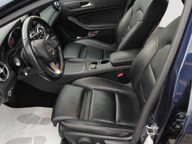 Mercedes-Benz GLA 220 Automatic 4Matic Business Extra Sport - Foto 9
