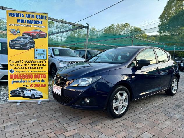 Seat Ibiza 1.2 Benzina ok per neopatentati - Foto 2