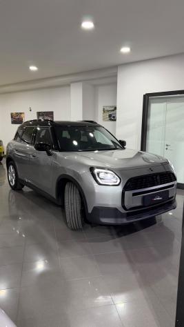 Mini Cooper D Countryman - Foto 5