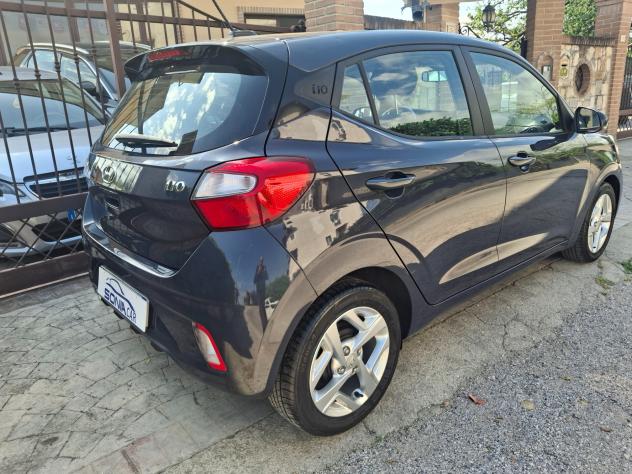 Hyundai i10 1.0 MPI Prime neopatentati - Foto 5