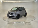 smart fortwo Smart III 2015 Cabrio B Cabrio 1.0 Passion 71cv twinamic