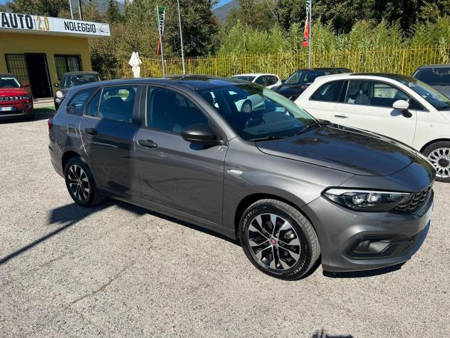 Fiat Tipo 1.6 Mjt S&S 5 porte Lounge - Foto 3