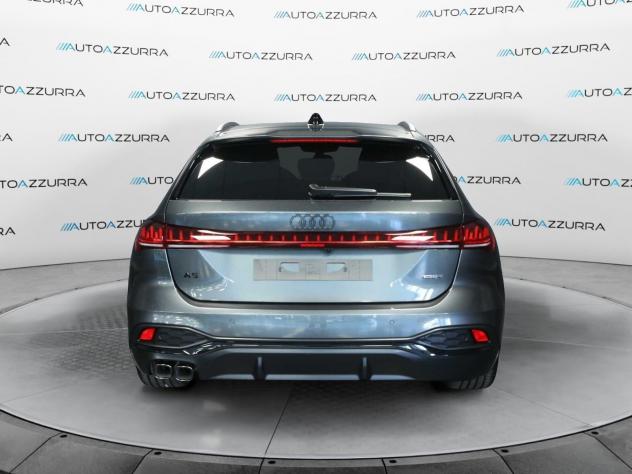 Audi A5 Avant TDI 150kW mHEV+ S tronic quattro S Line Edition *PROMO AZZURRA* - Foto 7