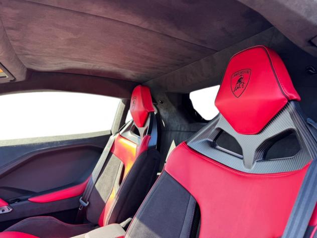 Lamborghini Temerario 4.0 V8 | IVA, LIFT, CARBON, SONUS FABER, PACK STYLE - Foto 7