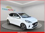 HYUNDAI i10 1.0 Mpi Prime NEOPATENTATI (NAVI)