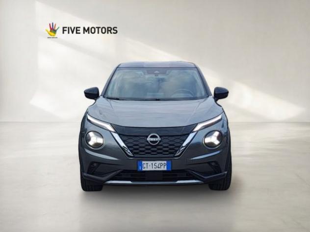 NISSAN Juke 1.6 HEV N-Design rif. 23851812 - Foto 2