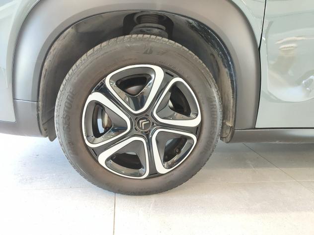 Citroën C3 Aircross C3 Aircross PureTech 110 S&S Feel - Foto 7