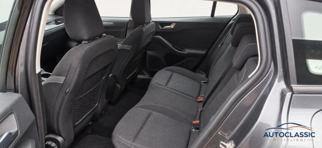 FORD - Focus Station Wagon - Focus 1.5 TDCi 120 CV S&S SW Tit. Bus. - Foto 8