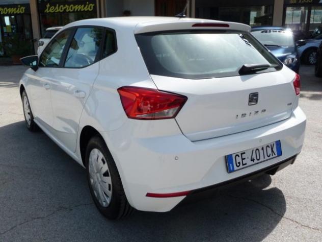 SEAT Ibiza 1.0 TGI 5 porte Style rif. 22798039 - Foto 9