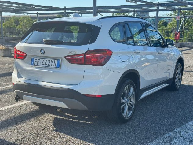Bellissimo BMW X1 anno 2016 - Foto 7