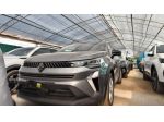 Renault Captur 1.2 120cv GPL EQUILIBRE KM0 2026