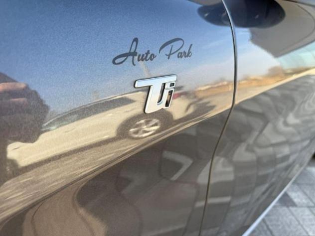 ALFA ROMEO Stelvio 2.2 Turbodiesel 210 CV AT8 Q4 Ti rif. 23121938 - Foto 7