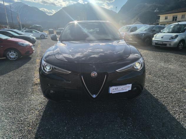 Alfa Romeo Stelvio 2.2 Td 180CV AT8 Q4 Business (no PRIVATI) - Foto 3