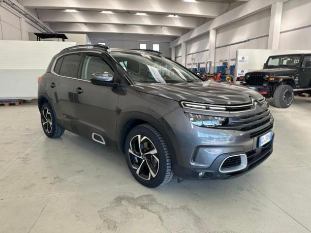 CITROEN C5 Aircross BlueHDi 130 S&S EAT8 Feel Pack rif. 24037078 - Foto 3
