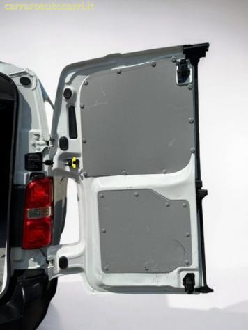 FIAT Scudo 1.5 BlueHDi 100 CV PL-TN Furgone LOUNGE rif. 23514603 - Foto 5