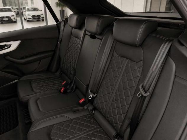 AUDI SQ8 sq8 rif. 23961259 - Foto 8