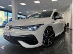 VOLKSWAGEN Golf R 2.0 TSI DSG 4Motion R - TETTO - SED. RISC. rif. 23909535