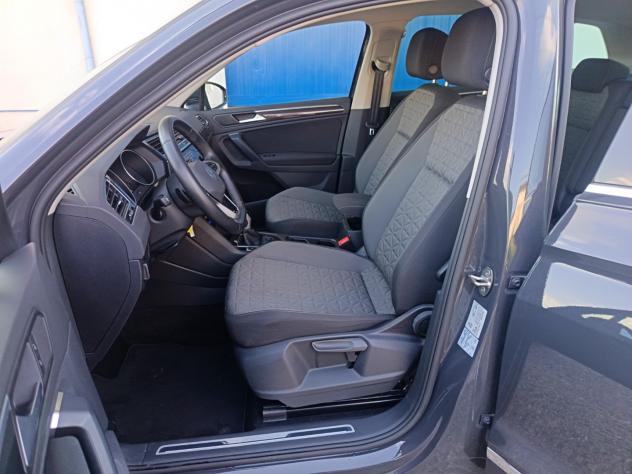 Volkswagen Tiguan 2.0 TDI 110KW SCR EVO Life DSG - Foto 8