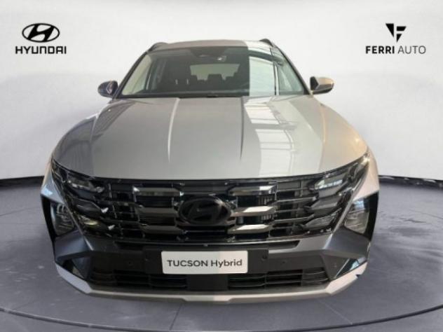 HYUNDAI Tucson 1.6 CRDI 136 CV 48V DCT Exellence rif. 21709538 - Foto 3