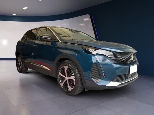 Peugeot 3008 1.5 bluehdi Allure Pack s&s 130cv eat8 - Foto 3