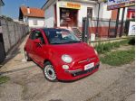 Fiat 500 1.2 Lounge distrb ok unicpr.