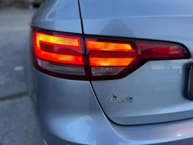 AUDI A4 Avant 2.0 TDI 150 CV S tronic Business Sport rif. 23899969 - Foto 6