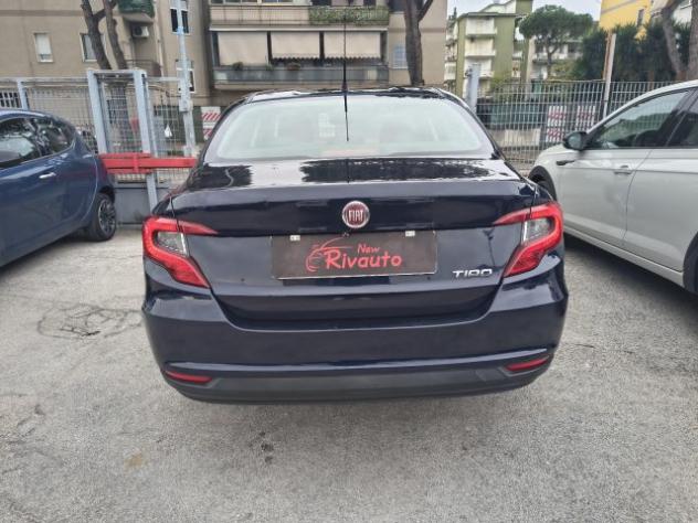 FIAT Tipo 1.4 Benzina 4 porte Lounge rif. 23736908 - Foto 4