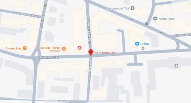 Immobile in asta di 11 m² in vendita a Brescia - Foto 8