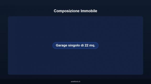 Immobile in asta di 22 m² in vendita a Giarre - Foto 7