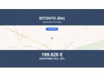 Immobile in asta di 750 m² in vendita a Bitonto