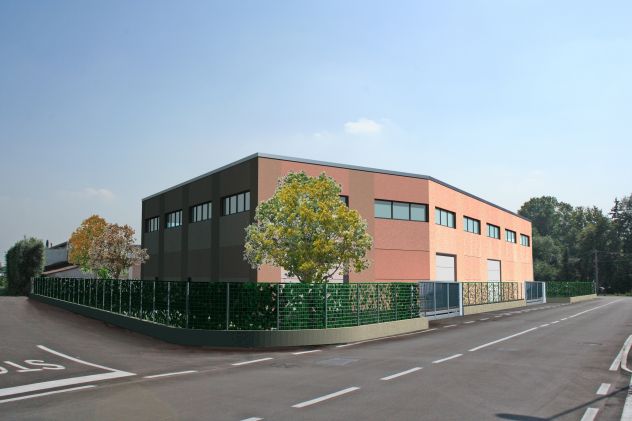 TERRENO EDIFICABILE PER CAPANNONE - Foto 2