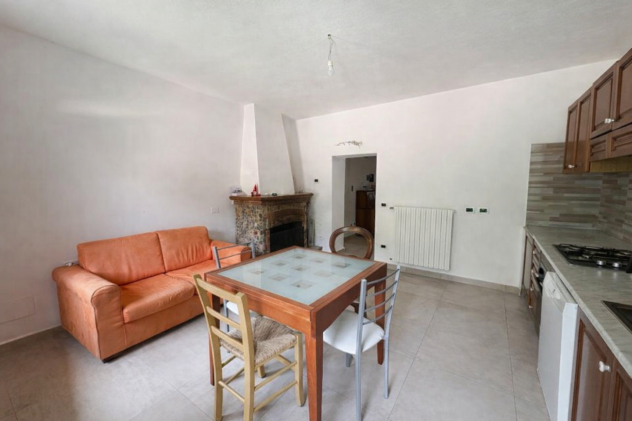 Terratetto in vendita a Castelmaggiore - Calci 210 mq Rif: 1411566 - Foto 4