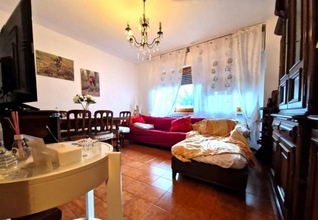 Appartamento in vendita a Casole d'Elsa 97 mq Rif: 1289541
