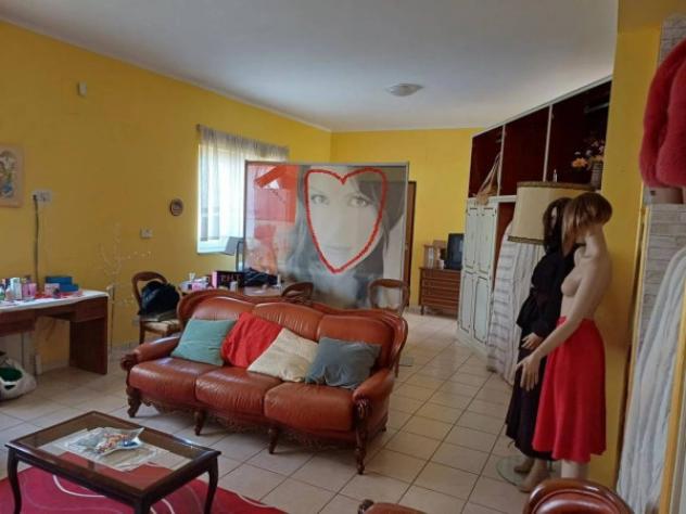 Immobile in asta di 380 m² in vendita a Castrolibero - Foto 6