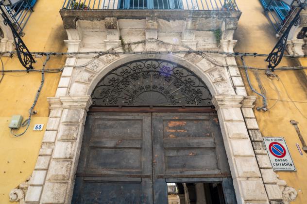 Bilocale in vendita a Catania - Foto 4