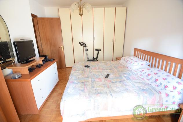 APPARTAMENTO di 4 vani e di 130 mq (CAVENAGO DI BRIANZA - CAVENAGO DI BRIANZA) rif. IGC 3 LOC+ MANDARDA CAVENAGO - Foto 3