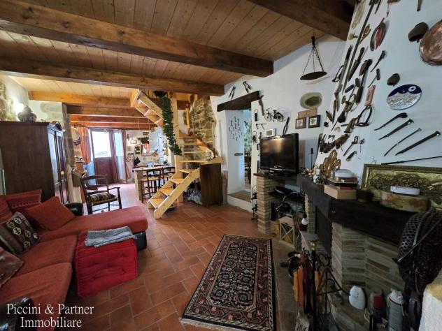 Porzione di casa in vendita a Città di Castello - Foto 13