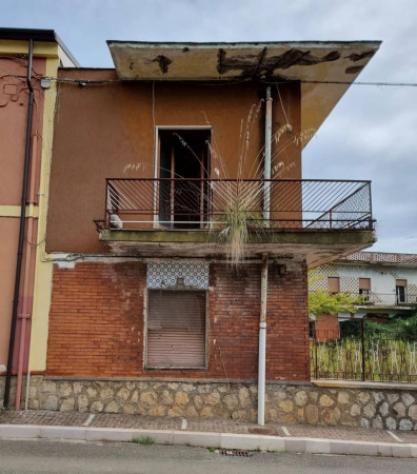 Immobile in asta di 198 m² in vendita a Falciano del Massico - Foto 4