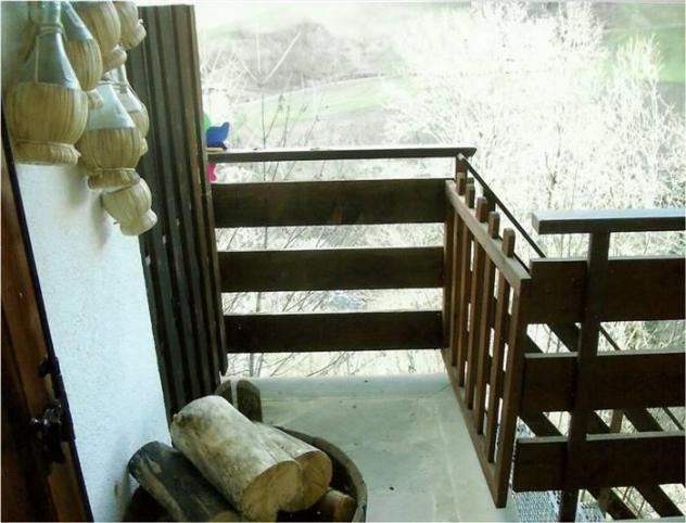 Fiumalbo piano terra con ingresso indipendente vendesi - Foto 3