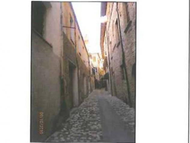 Immobile in asta di 137 m² con più di 5 locali in vendita a Foligno - Foto 8