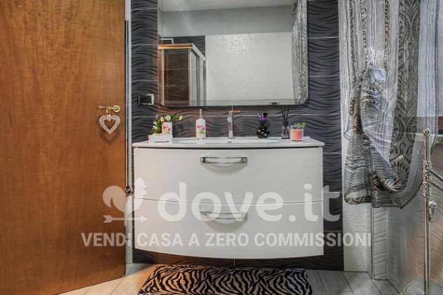 Appartamento di 125 m² con 4 locali e box auto in vendita a Formia - Foto 13