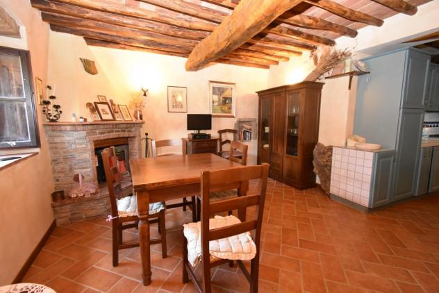 Appartamento in vendita a Gaiole in Chianti 61 mq Rif: 1349473 - Foto 3