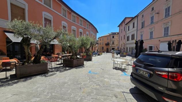 Pentalocale in vendita a Gualdo Tadino - Foto 17