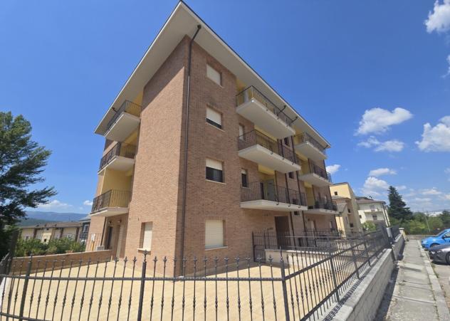 Appartamento in vendita a L'Aquila - Foto 2