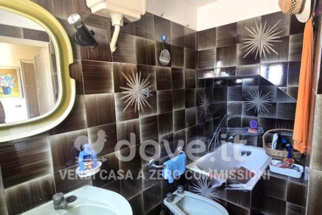 Casa indipendente di 59 m² con 2 locali in vendita a Marsala - Foto 10